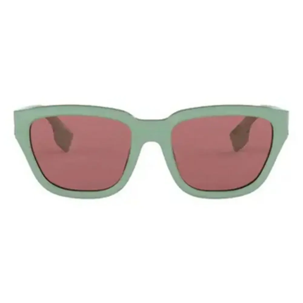 Burberry | Accessories | Burberry 54mm Square Sunglasses  display picture 2